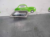 Recambio de maneta interior delantera izquierda para mercedes-benz clase c (w203) berlina 2.2 cdi cat referencia OEM IAM 