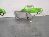 Recambio de maneta interior delantera izquierda para mercedes-benz clase c (w203) berlina 2.2 cdi cat referencia OEM IAM 