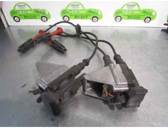 Recambio de bobina encendido para mercedes-benz clase c (w202) berlina 180 (202.018) referencia OEM IAM 1111580140 