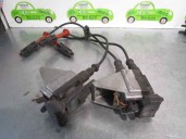 Recambio de bobina encendido para mercedes-benz clase c (w202) berlina 180 (202.018) referencia OEM IAM 1111580140 