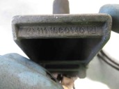 Recambio de bobina encendido para mercedes-benz clase c (w202) berlina 180 (202.018) referencia OEM IAM 1111580140 