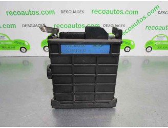 Recambio de centralita motor uce para mercedes-benz clase c (w201) berlina e 190 (201.024) referencia OEM IAM 0025453632 0280800