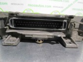 Recambio de centralita abs para mercedes-benz clase c (w201) berlina e 190 (201.024) referencia OEM IAM 0055452132 0265101018 BO