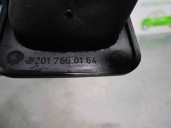 Recambio de maneta interior trasera izquierda para mercedes-benz clase c (w201) berlina e 190 (201.024) referencia OEM IAM 20176