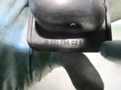 Recambio de maneta interior trasera derecha para mercedes-benz clase c (w201) berlina e 190 (201.024) referencia OEM IAM 2017660