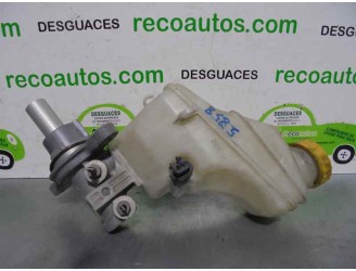 Recambio de bomba freno para fiat grande punto (199) 1.4 cat referencia OEM IAM 0204051107 204Y21766 BOSCH