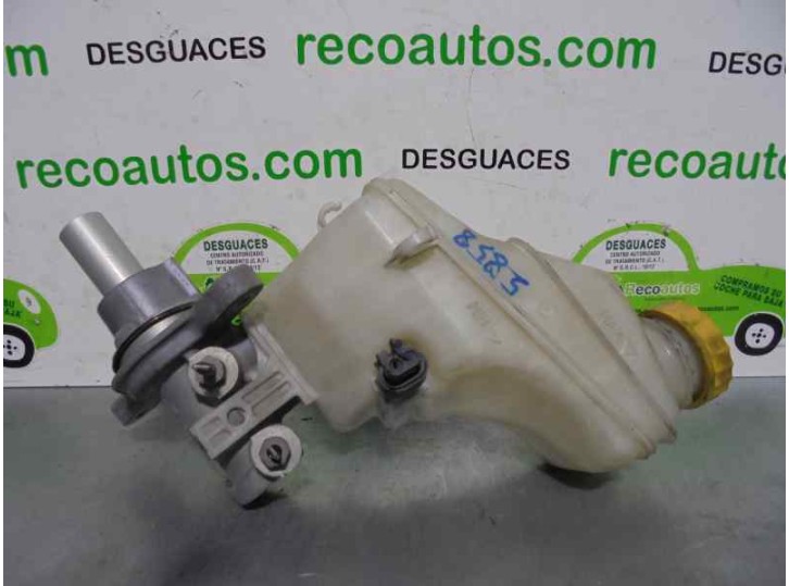Recambio de bomba freno para fiat grande punto (199) 1.4 cat referencia OEM IAM 0204051107 204Y21766 BOSCH