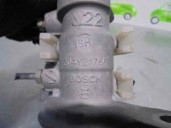 Recambio de bomba freno para fiat grande punto (199) 1.4 cat referencia OEM IAM 0204051107 204Y21766 BOSCH