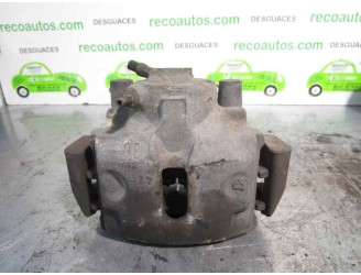 Recambio de pinza freno delantera derecha para bmw serie 5 (e28) 524td referencia OEM IAM 