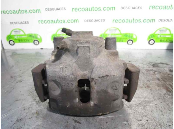 Recambio de pinza freno delantera derecha para bmw serie 5 (e28) 524td referencia OEM IAM 
