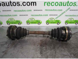 Recambio de transmision trasera derecha para bmw serie 5 (e28) 524td referencia OEM IAM   