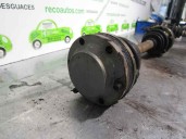 Recambio de transmision trasera derecha para bmw serie 5 (e28) 524td referencia OEM IAM   