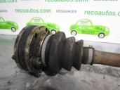 Recambio de transmision trasera derecha para bmw serie 5 (e28) 524td referencia OEM IAM   