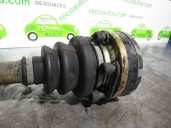 Recambio de transmision trasera derecha para bmw serie 5 (e28) 524td referencia OEM IAM   