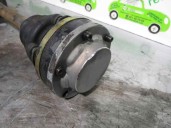 Recambio de transmision trasera derecha para bmw serie 5 (e28) 524td referencia OEM IAM   