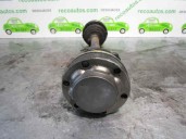 Recambio de transmision trasera izquierda para bmw serie 5 (e28) 524td referencia OEM IAM   