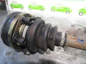 Recambio de transmision trasera izquierda para bmw serie 5 (e28) 524td referencia OEM IAM   