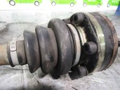 Recambio de transmision trasera izquierda para bmw serie 5 (e28) 524td referencia OEM IAM   