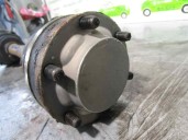 Recambio de transmision trasera izquierda para bmw serie 5 (e28) 524td referencia OEM IAM   