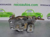 Recambio de cerradura puerta trasera izquierda para bmw serie 5 (e28) 524td referencia OEM IAM 51221876387 4 PUERTAS