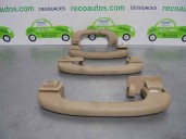 Recambio de maneta interior delantera derecha para bmw serie 3 berlina (e90) 2.0 turbodiesel cat referencia OEM IAM 