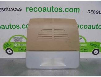 Recambio de luz interior para bmw serie 3 berlina (e90) 2.0 turbodiesel cat referencia OEM IAM 920163001  