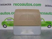 Recambio de luz interior para bmw serie 3 berlina (e90) 2.0 turbodiesel cat referencia OEM IAM 920163001 