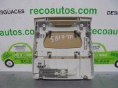 Recambio de luz interior para bmw serie 3 berlina (e90) 2.0 turbodiesel cat referencia OEM IAM 920163001 