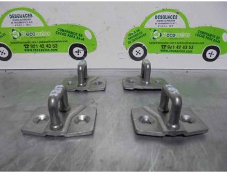 Recambio de bisagra puerta para bmw serie 3 berlina (e90) 2.0 turbodiesel cat referencia OEM IAM 