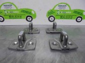 Recambio de bisagra puerta para bmw serie 3 berlina (e90) 2.0 turbodiesel cat referencia OEM IAM   