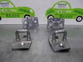 Recambio de bisagra puerta para bmw serie 3 berlina (e90) 2.0 turbodiesel cat referencia OEM IAM   
