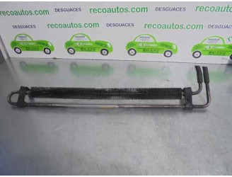 Recambio de enfriador de combustible para land rover freelander (ln) 2.0 turbodiesel referencia OEM IAM   