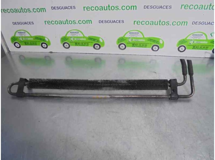 Recambio de enfriador de combustible para land rover freelander (ln) 2.0 turbodiesel referencia OEM IAM 