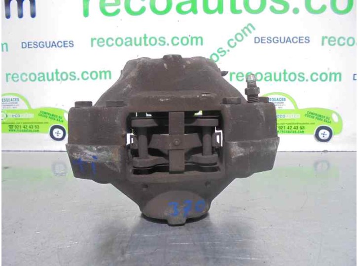 Recambio de pinza freno trasera izquierda para volvo v70 familiar 2.0 cat referencia OEM IAM 8069 