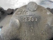 Recambio de pinza freno trasera izquierda para volvo v70 familiar 2.0 cat referencia OEM IAM  8069 