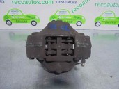 Replacement rear right brake caliper for Volvo V70 estate 2.0 cat OEM IAM reference ATE