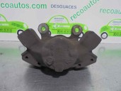 Replacement rear right brake caliper for Volvo V70 estate 2.0 cat OEM IAM reference ATE