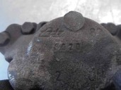 Replacement rear right brake caliper for Volvo V70 estate 2.0 cat OEM IAM reference ATE