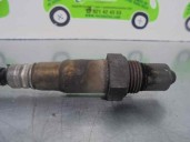 Recambio de sonda lambda para fiat punto berlina (188) 1.2 cat referencia OEM IAM 46751082 0258006206 BOSCH