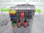 Recambio de caja reles / fusibles para fiat punto berlina (188) 1.2 cat referencia OEM IAM 46760251  