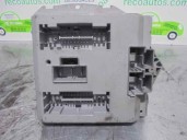 Recambio de caja reles / fusibles para fiat punto berlina (188) 1.2 cat referencia OEM IAM 46760251 