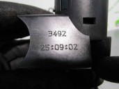 Replacement ignition switch for Fiat Punto berlina (188) 1.2 cat OEM IAM reference 46753084 