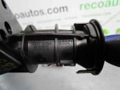 Replacement ignition switch for Fiat Punto berlina (188) 1.2 cat OEM IAM reference 46753084 