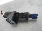 Replacement ignition switch for Fiat Punto berlina (188) 1.2 cat OEM IAM reference 46753084 
