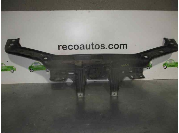 Recambio de panel frontal para fiat punto berlina (188) 1.2 cat referencia OEM IAM 0007733421 DE CHAPA CON CERRADURA