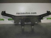 Recambio de panel frontal para fiat punto berlina (188) 1.2 cat referencia OEM IAM 0007733421 DE CHAPA CON CERRADURA
