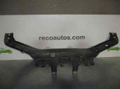 Recambio de panel frontal para fiat punto berlina (188) 1.2 cat referencia OEM IAM 0007733421 DE CHAPA CON CERRADURA