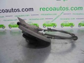 Recambio de mangueta trasera derecha para volvo v70 familiar 2.0 cat referencia OEM IAM 9200498 0909831 