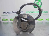 Recambio de mangueta trasera derecha para volvo v70 familiar 2.0 cat referencia OEM IAM 9200498 0909831 