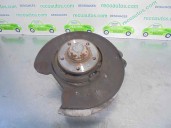 Recambio de mangueta trasera derecha para volvo v70 familiar 2.0 cat referencia OEM IAM 9200498 0909831 